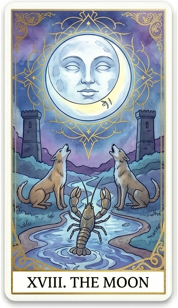 The Moon
